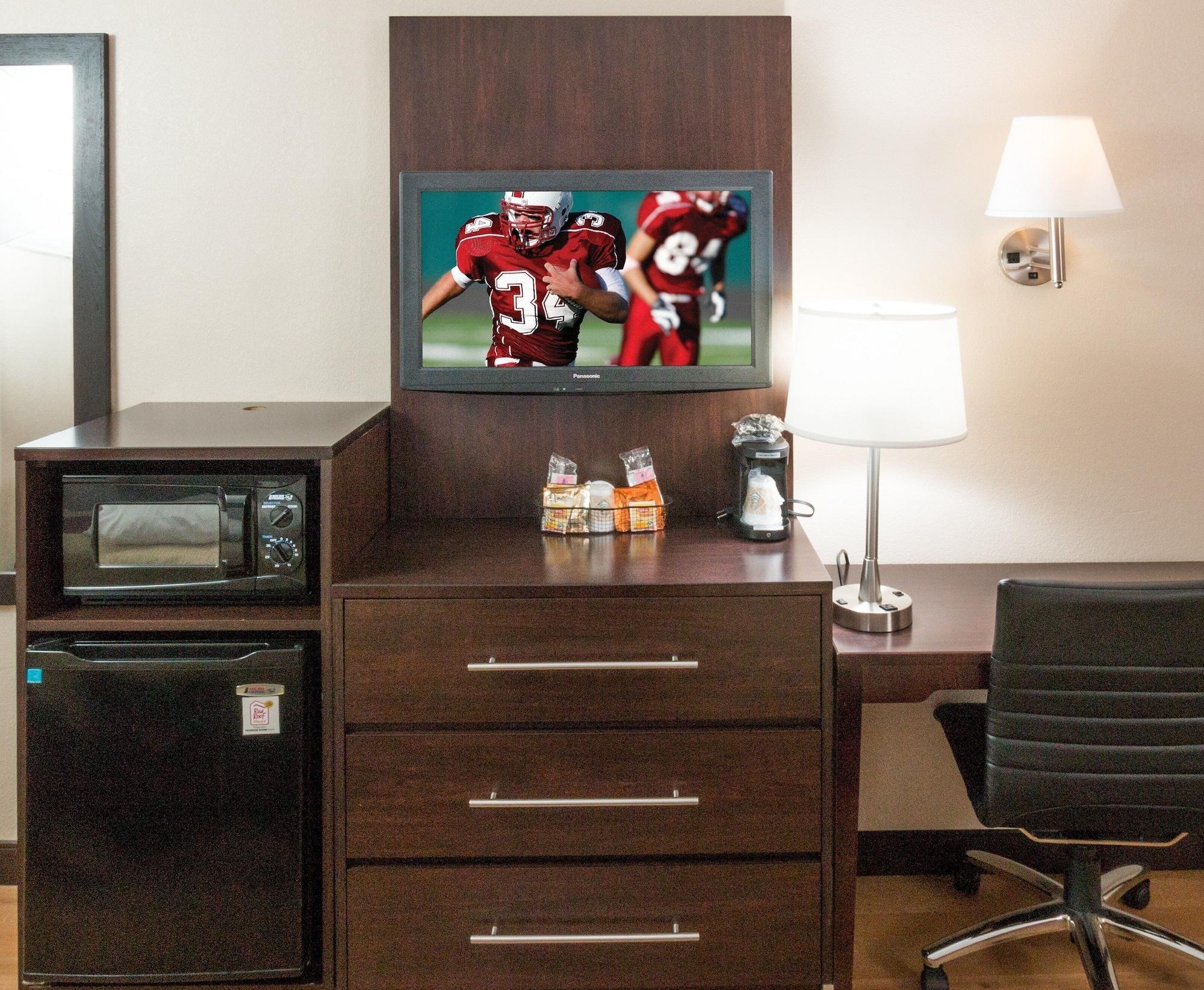 Red Roof Inn Plus+ Washington Dc - Alexandria Ngoại thất bức ảnh