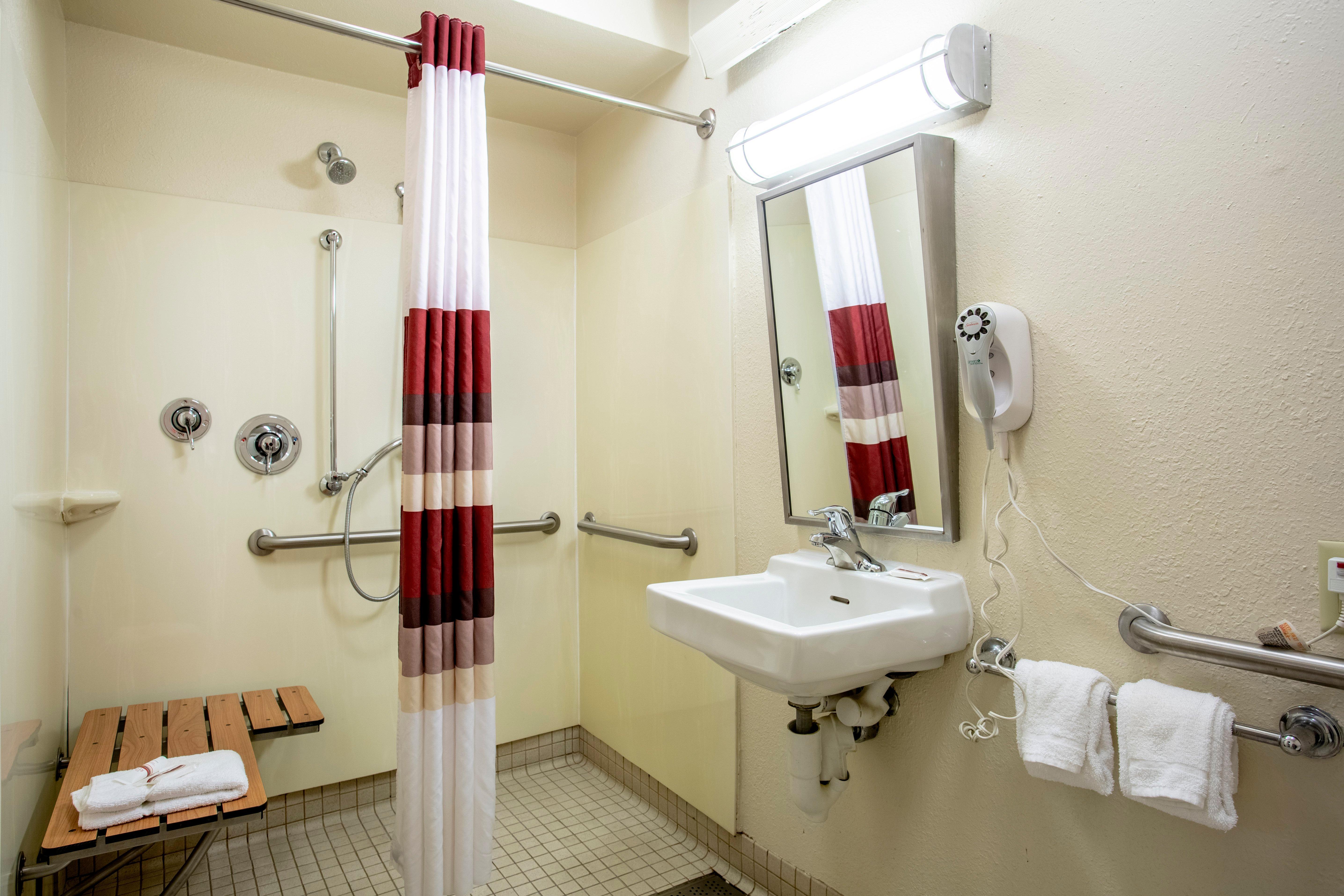 Red Roof Inn Plus+ Washington Dc - Alexandria Ngoại thất bức ảnh