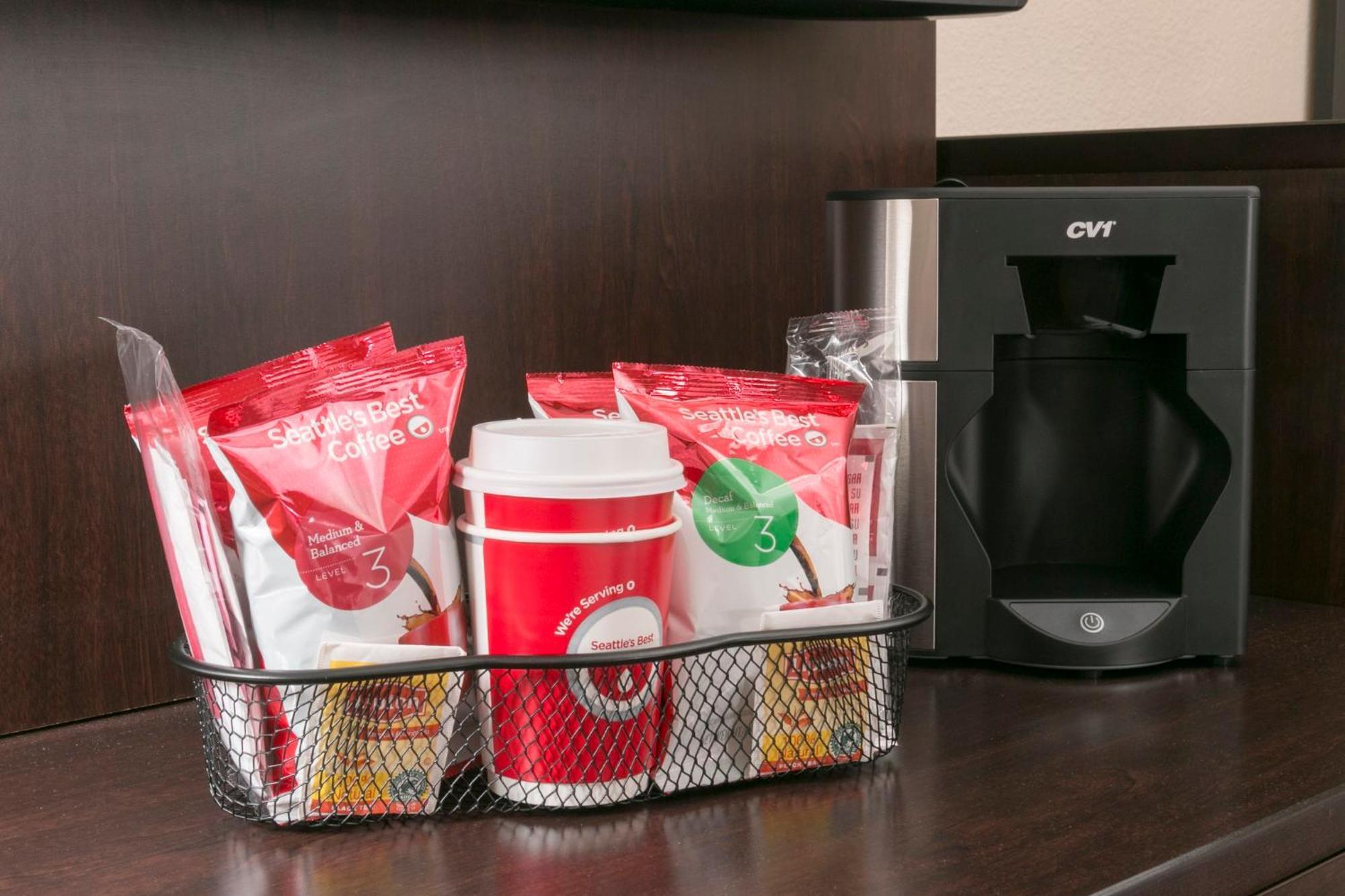Red Roof Inn Plus+ Washington Dc - Alexandria Ngoại thất bức ảnh