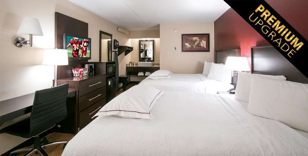 Red Roof Inn Plus+ Washington Dc - Alexandria Phòng bức ảnh